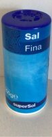 Sal fina