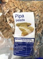Pipa pelada