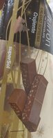 Turrón chocolate
