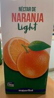 Nectar de naranja