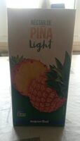 Nectar de piña