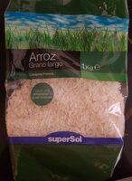 Arroz