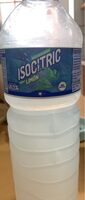 Isocitric
