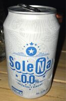 Cerveza 0,0%