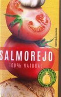Salmorejo