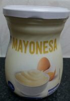 Mayonesa