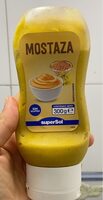 Mostaza