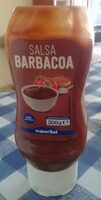 Salsa barbacoa