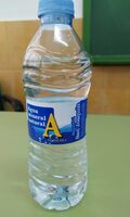 Agua Mineral Natural