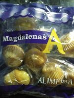 Magdalenas