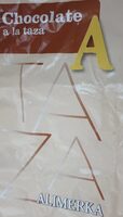 Chocolate a la taza