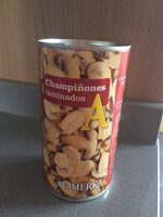 Champiñones Laminados