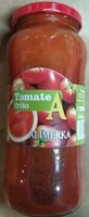 Tomate frito