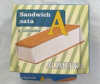 Sandwich nata