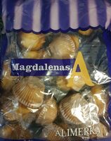 Magdalenas