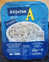 Alijulas