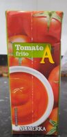 Tomate frito