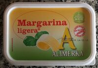 Margarina ligera