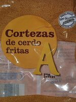 Corteza de cerdo