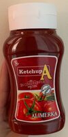 Ketchup