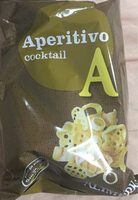 Aperitivo cocktail