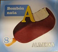 Bombón Nata
