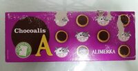 Chocoalis