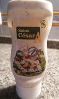 Salsa cesar