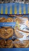 Palmeras
