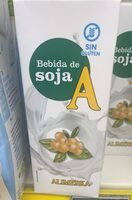 Bebida de soja