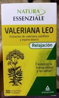 Valeriana leo