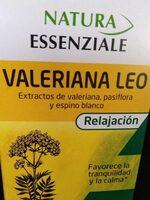 Natura Essenziale Valeriana