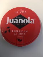 Pastillas clásicas