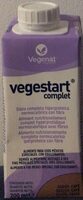 Vegestart