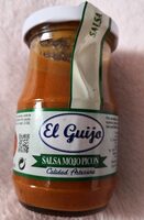 Salsa Mojo Picón