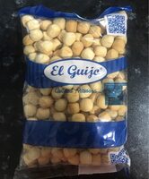 Bolitas de pan