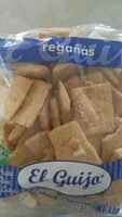 Regañas