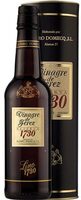 Vinagre de jerez