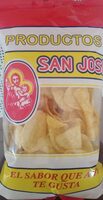 Patatas Fritas San José
