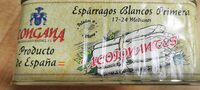 Esparragos