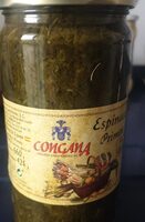 Espinacas