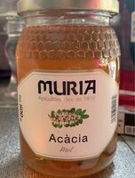 Muria acacia mel