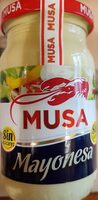 Mayonesa
