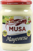 Mayonesa
