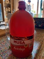 Ketchup