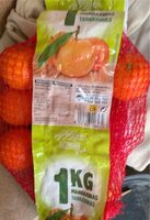 Mandarina