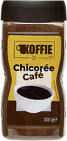 Chicorée café