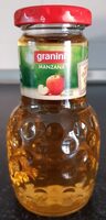Granini manzana