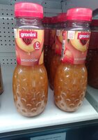 Néctar de Melocotón