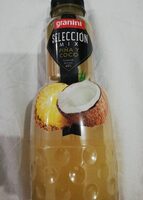 Zumo Granini Piña-coco
